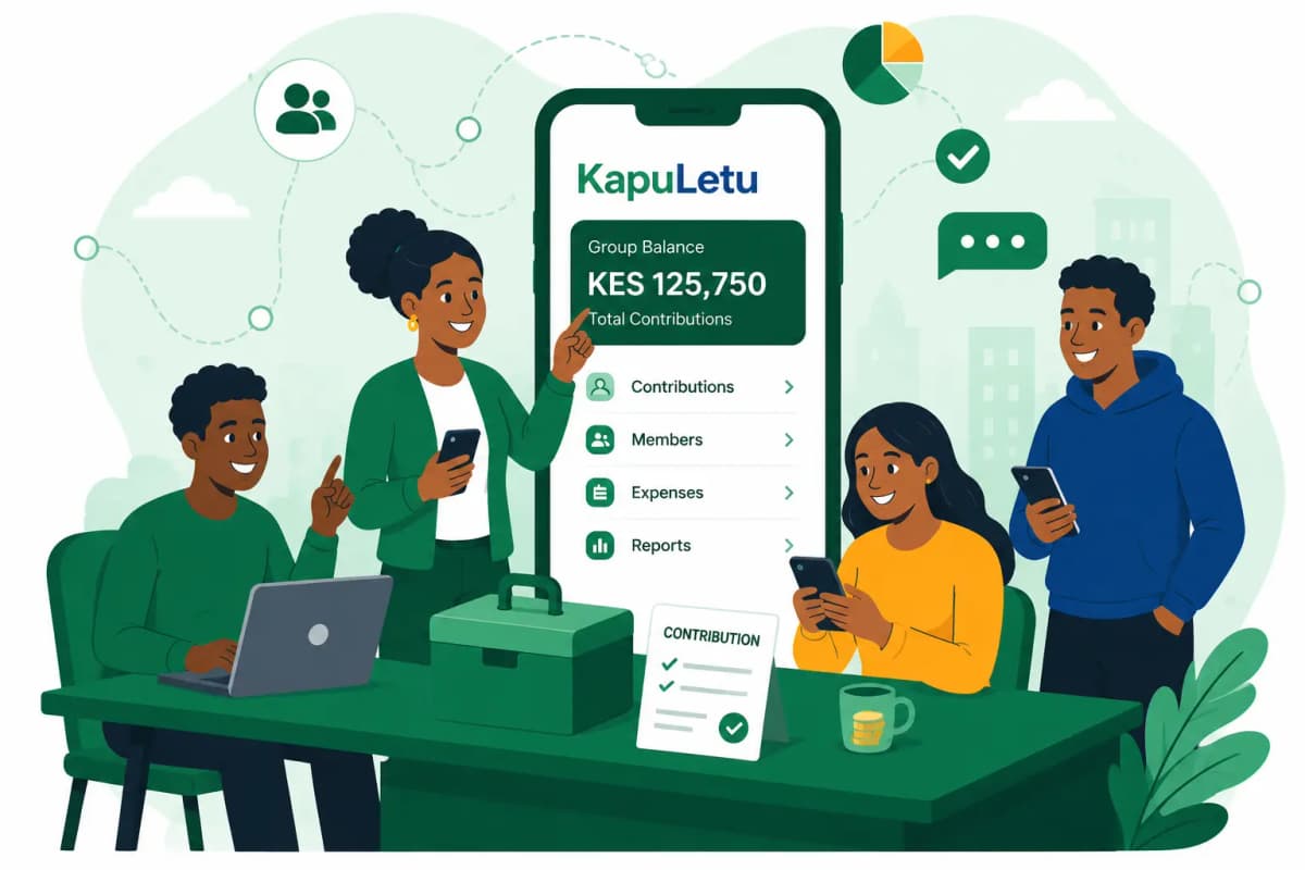 Kapuletu Platform